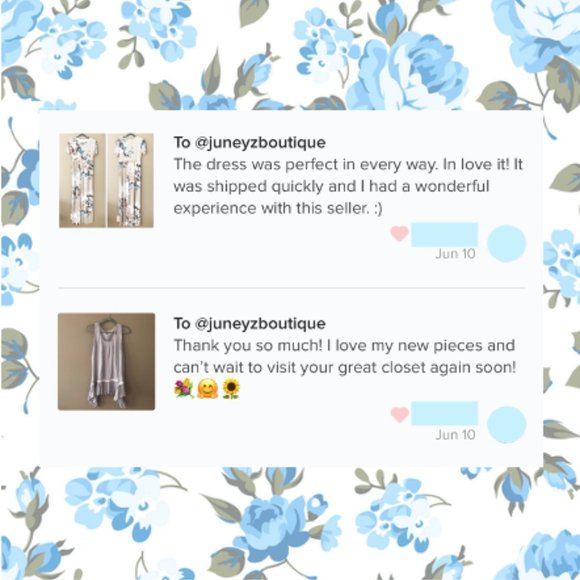 MYSTERY BOX ✨ PLUS SIZE 📦 🔮 - Picture 5 of 9